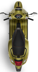 Vespa GTS SuperSport 310 HPE RST22 Euro 5+ - Verde Ambizioso
