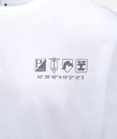 Vespa Dec Holy White Tee