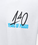Vespa Dec Tee 140th Anniversary