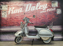Ron Daley Special Edition No226