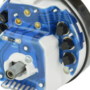 RD Original Vespa Speedometer (Since 2001 ) PX125, PX150, PX200