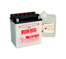 BS Battery BB12AL-A2 12V 11.6Ah (YB12AL-A2)