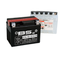 BS Battery BTX4L-BS+ / BTZ5S-BS 12V 4.7Ah (YTX4L-BS)