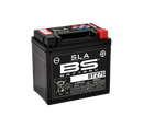 BS Battery BTZ7-S 12V 6.3Ah (YTZ7-S )