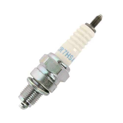 NGK CR7HSA Spark Plug – Fits Sinnis Shuttle 125 ZN125T-7 2014-2017