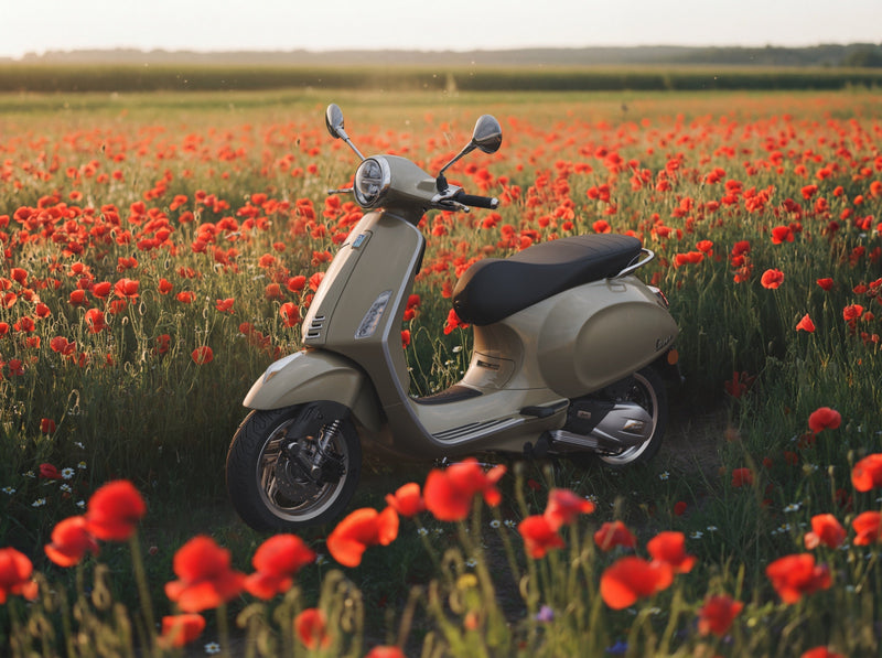 ’Tis the season of Primavera