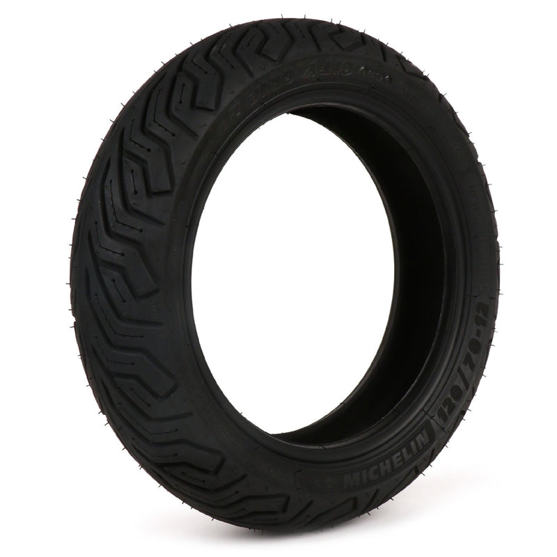 Michelin City Grip 2 Tyre (Front & Rear) 120-70x12 58S