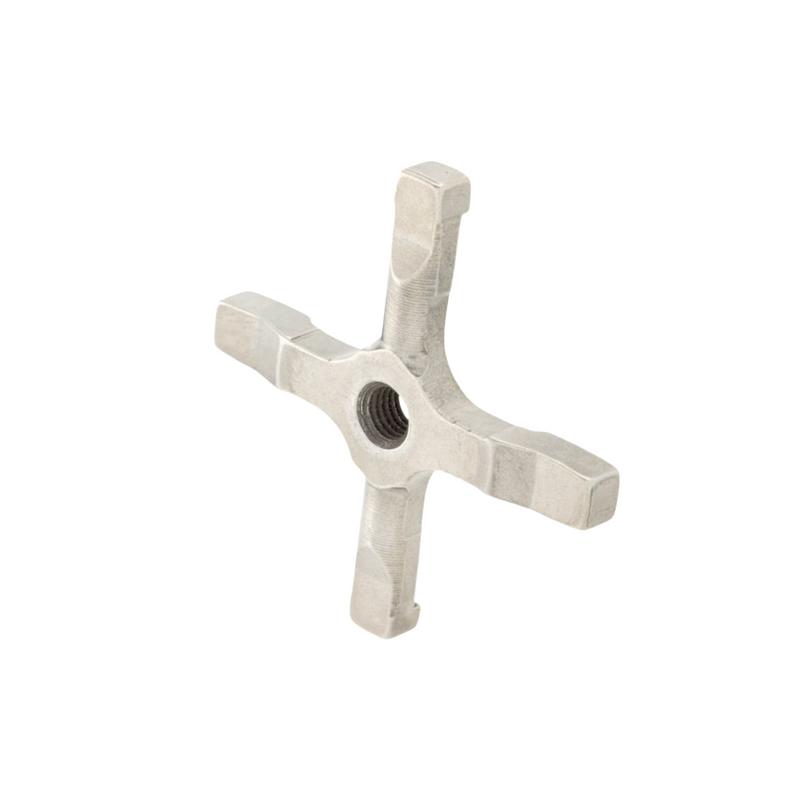 Vespa Cruciform Early Type - For PX, Rally, Sprint Models - New