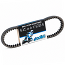 POLINI Original Drivebelt (Piaggio, Gilera, Piaggio 2 Stroke 50cc)