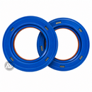 POLINI Crankshaft Oil Seal Set (Piaggio, Gilera, Piaggio 2 Stroke 50cc)