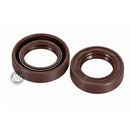 POLINI FKM Crankshaft Oil Seal Set (Piaggio, Gilera, Piaggio 2 Stroke 50cc)