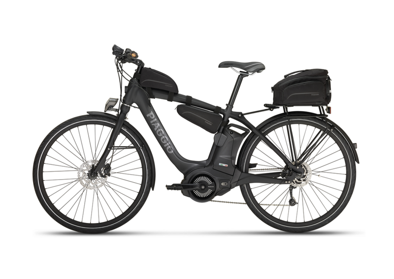 Piaggio Wi-Bike Upper Frame Bag