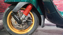 2020 Vespa GTS 300 Racing Sixties Green