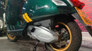 2020 Vespa GTS 300 Racing Sixties Green