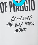 Vespa Dec Tee 140th Anniversary