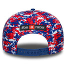 Aprilia Racing New Era Replica Le Mans Bezzecchi 9Seventy® Cap - Special Blue