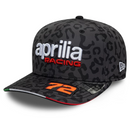 Aprilia Racing New Era Replica Bezzecchi Mugello 9Seventy® Cap - Special Black