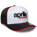 Aprilia Racing New Era Jorge Martin 9Seventy® Team Cap 2026 - White
