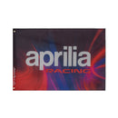 "Aprilia Racing Lifestyle" Flag