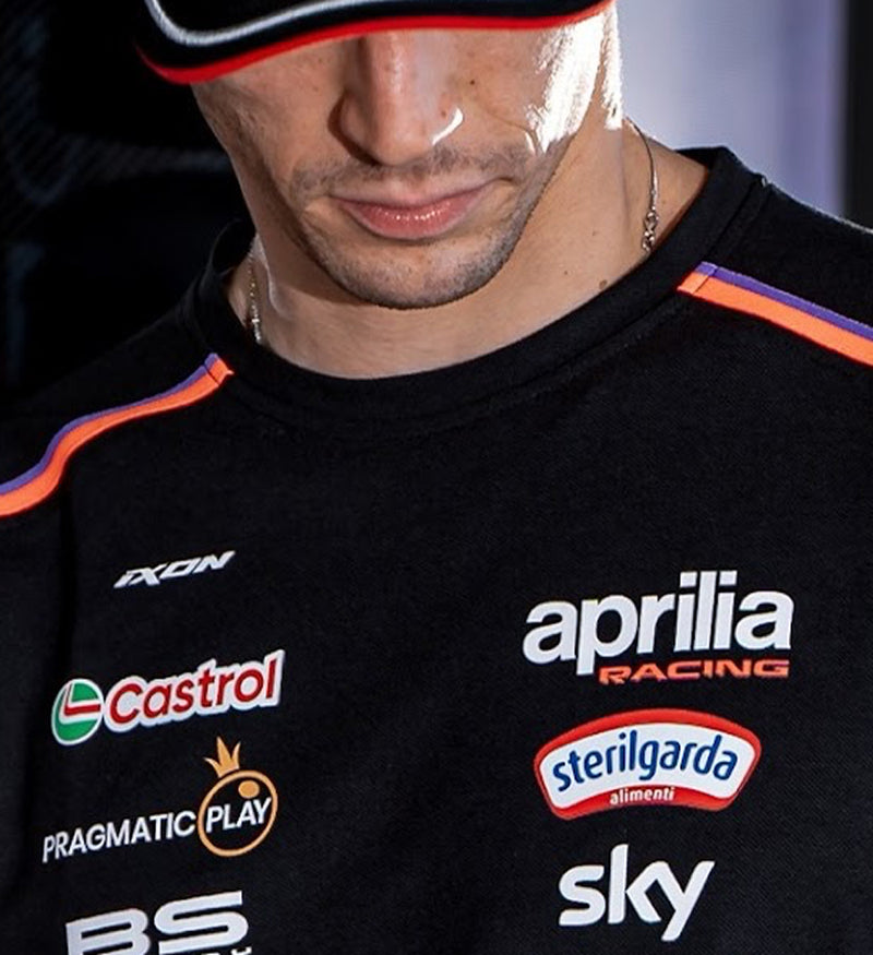 Aprilia Apparel