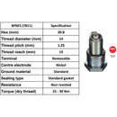 NGK Spark Plug BP6ES