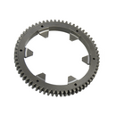 POLINI Vespa Straight Tooth Primary Drive 64 Tooth & Repair Kit Vespa PX, T5, Cosa, Rally, Motovespa TX, CL, DN, DS, Iris, LML