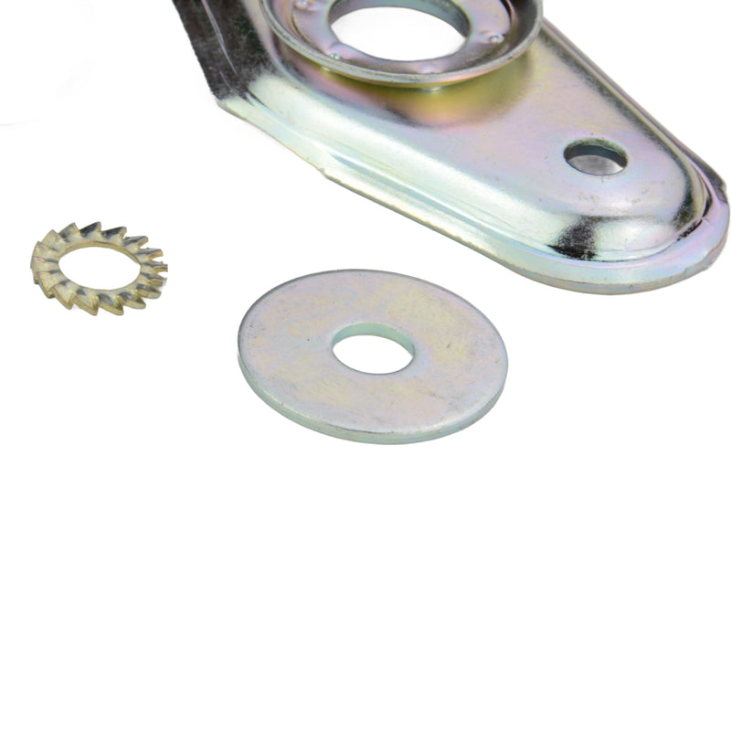 Piaggio Vespa Front Shock Absorber Top Mounting Plate Kit PX, T5