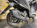 Aprilia SXR50 2024 Black