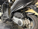 Aprilia SXR50 2024 Black