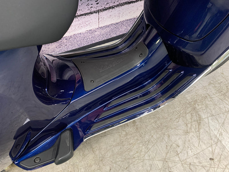 Primavera 50 in Blue Energia 2024 Model