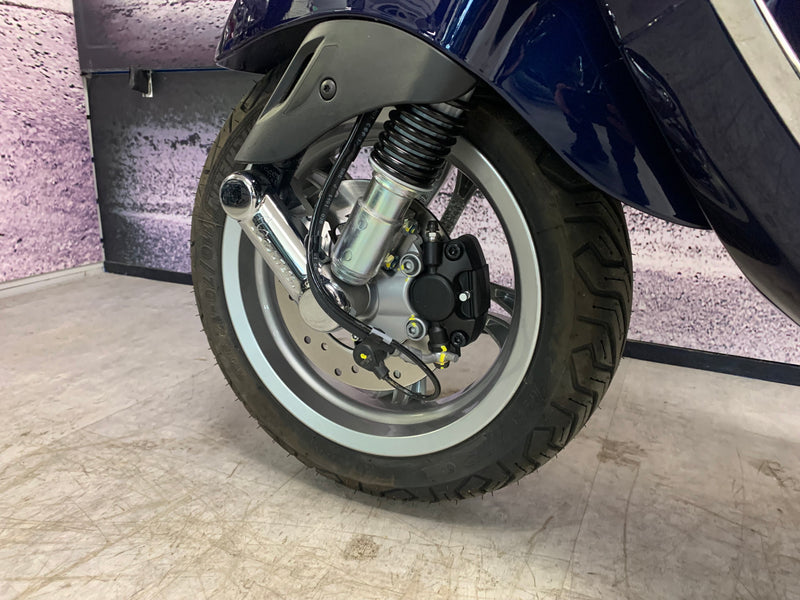 Primavera 50 in Blue Energia 2024 Model