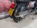 Vespa PX200 Chrome Special Edition