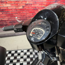 Vespa PX200 Chrome Special Edition