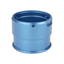 POLINI Vespa PX125-200 Caburettor Reed Valve Manifold Kit