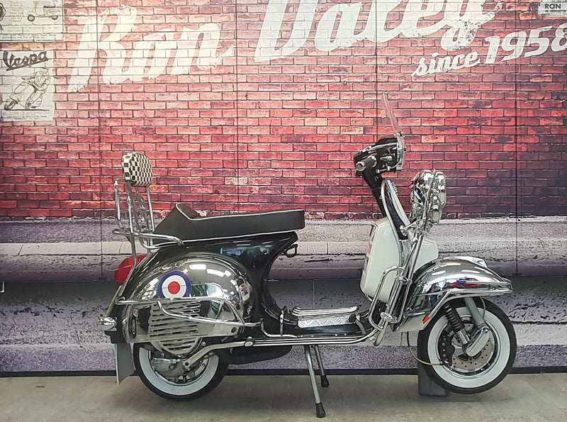 **SOLD**Ron Daley Special Edition No138