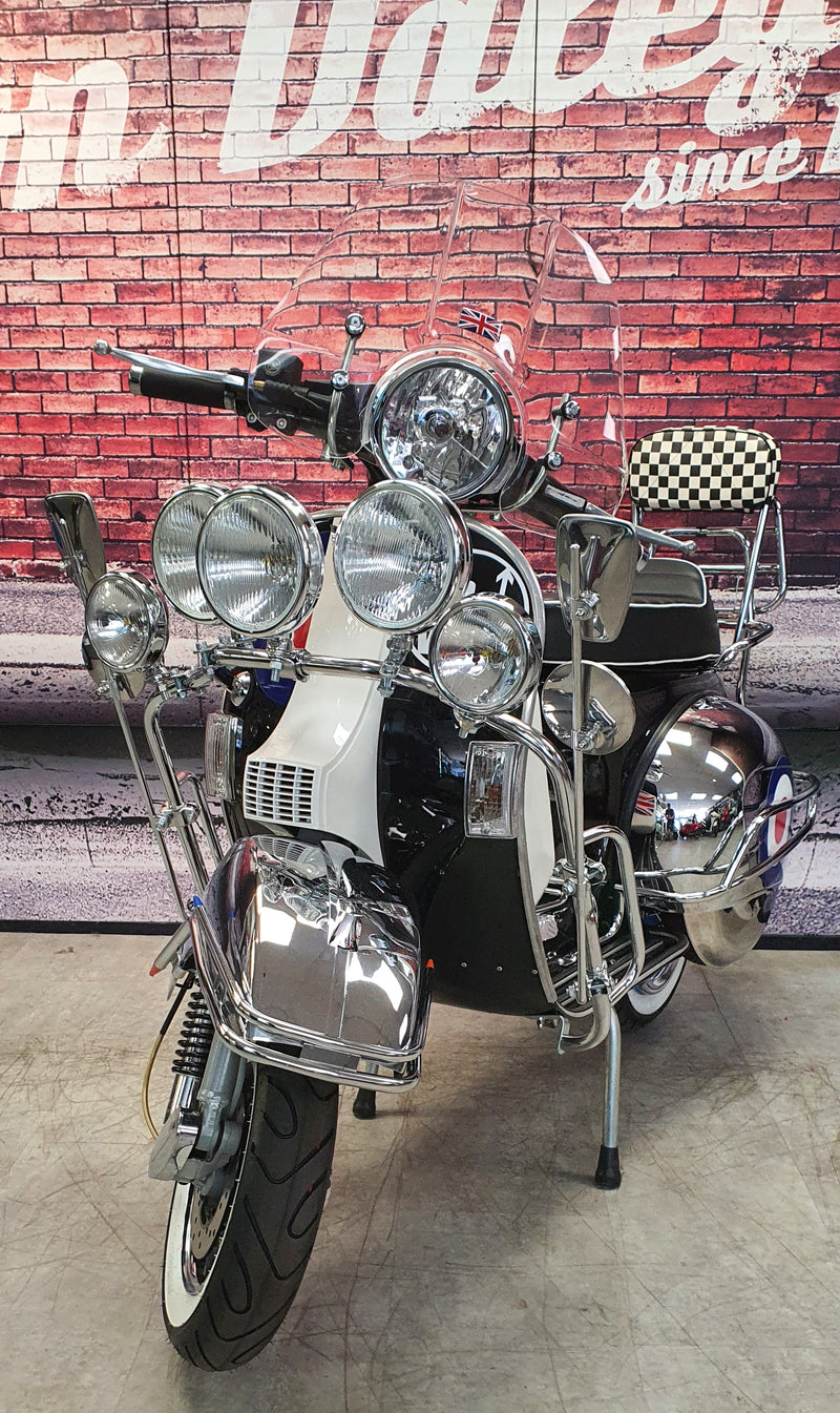 **SOLD**Ron Daley Special Edition No138