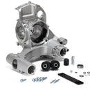 Malossi Vespa PX200 V-One Rotary Valve Crankcase (Electric Start)