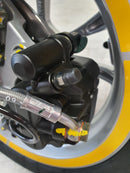 Vespa Primavera 125 Disney Mickey Mouse Edition