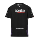 "Aprilia Racing Team Replica" 2026 Women's T-Shirt