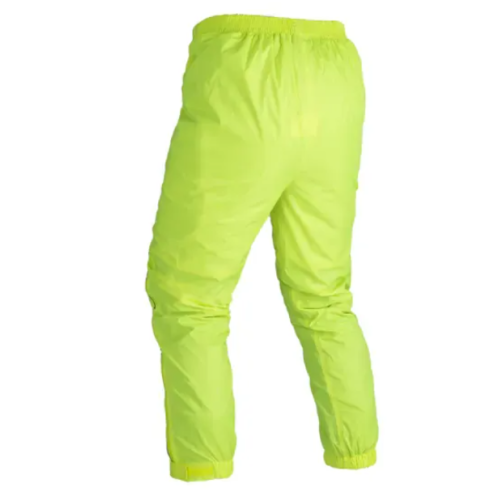 Oxford Rainseal Over Pant Fluo Yellow