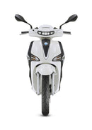 Piaggio Liberty 125 i-Get E5+ -  Bianco Luna