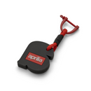Aprilia Rubber Keychain