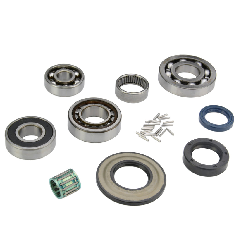 Piaggio Vespa Engine Bearing And Seal Kit T5 (1986- Onwards)