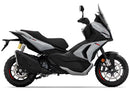 Aprilia SR GT Sport 400 E5+ - Dusty Grey