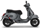 Vespa GTS SuperSport 310 HPE FL MY26 Euro 5+ - Grigio Travolgente Matt