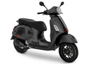 Vespa GTS SuperSport 310 HPE FL MY26 Euro 5+ - Nero Convinto Matt