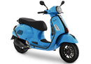 Vespa GTS SuperSport 310 HPE FL MY26 Euro 5+ - Blu Eclettico