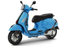 Vespa GTS SuperSport 310 HPE FL MY26 Euro 5+ - Blu Eclettico