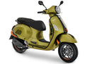 Vespa GTS SuperSport 310 HPE MY25 Euro 5+ - Verde Olive