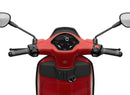 Vespa Sprint S 125 Euro 5+  Rosso Coraggioso